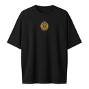 Camiseta Oversized - Field Tested