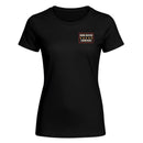Camiseta Feminina - Forever Untamed