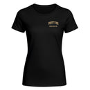 Camiseta Feminina - Forest King