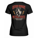 Camiseta Feminina - Forever Untamed