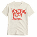 Camiseta - Spirit Bacon
