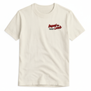 Camiseta - Respect The Locals