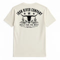 Camiseta - Desert Born