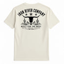 Camiseta - Desert Born