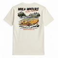 Camiseta - Wild Waters