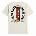 Camiseta - Field Tested