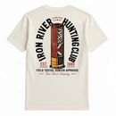Camiseta - Field Tested