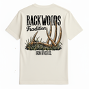 Camiseta - Backwoods Tradition
