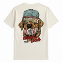 Camiseta - Respect The Locals