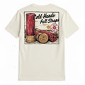 Camiseta - Cold Hands