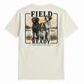 Camiseta - Field Ready