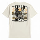 Camiseta - Field Ready
