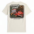 Camiseta - Gobbler Down