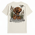Camiseta - Backwater