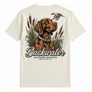 Camiseta - Backwater