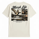 Camiseta - Marsh Life