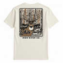 Camiseta - White Tailed