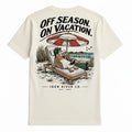 Camiseta - Off Season