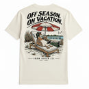 Camiseta - Off Season