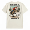 Camiseta - New Mexico US