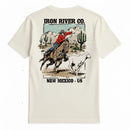 Camiseta - New Mexico US