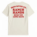 Camiseta - Ranch Hands