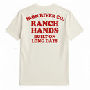 Camiseta - Ranch Hands