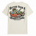 Camiseta - Hoochie Coochie
