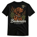 Camiseta - Backwater