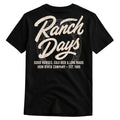 Camiseta - Ranch Days