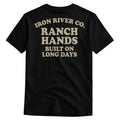 Camiseta - Ranch Hands
