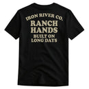 Camiseta - Ranch Hands
