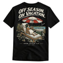 Camiseta - Off Season