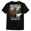 Camiseta - New Mexico US