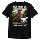 Camiseta - New Mexico US