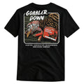 Camiseta - Gobbler Down