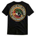 Camiseta - Woodies duck