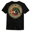 Camiseta - Woodies duck
