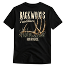 Camiseta - Backwoods Tradition