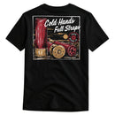 Camiseta - Cold Hands