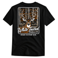 Camiseta - White Tailed