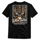 Camiseta - White Tailed