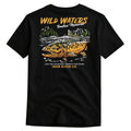 Camiseta - Wild Waters