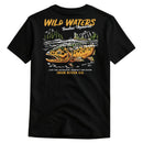 Camiseta - Wild Waters