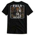 Camiseta - Field Ready