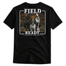 Camiseta - Field Ready