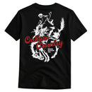 Camiseta - Outlaw Country