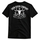 Camiseta - Desert Born