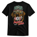 Camiseta - Respect The Locals