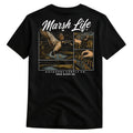 Camiseta - Marsh Life